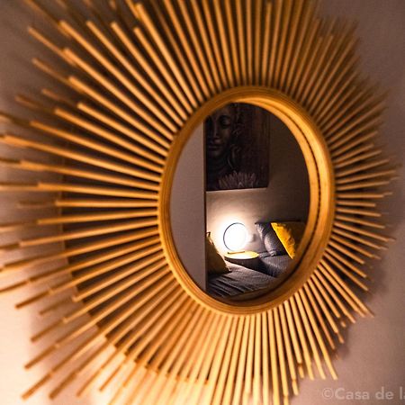 Casa De La Kosa Apartment ซานมิเกลเดียโบนา ภายนอก รูปภาพ