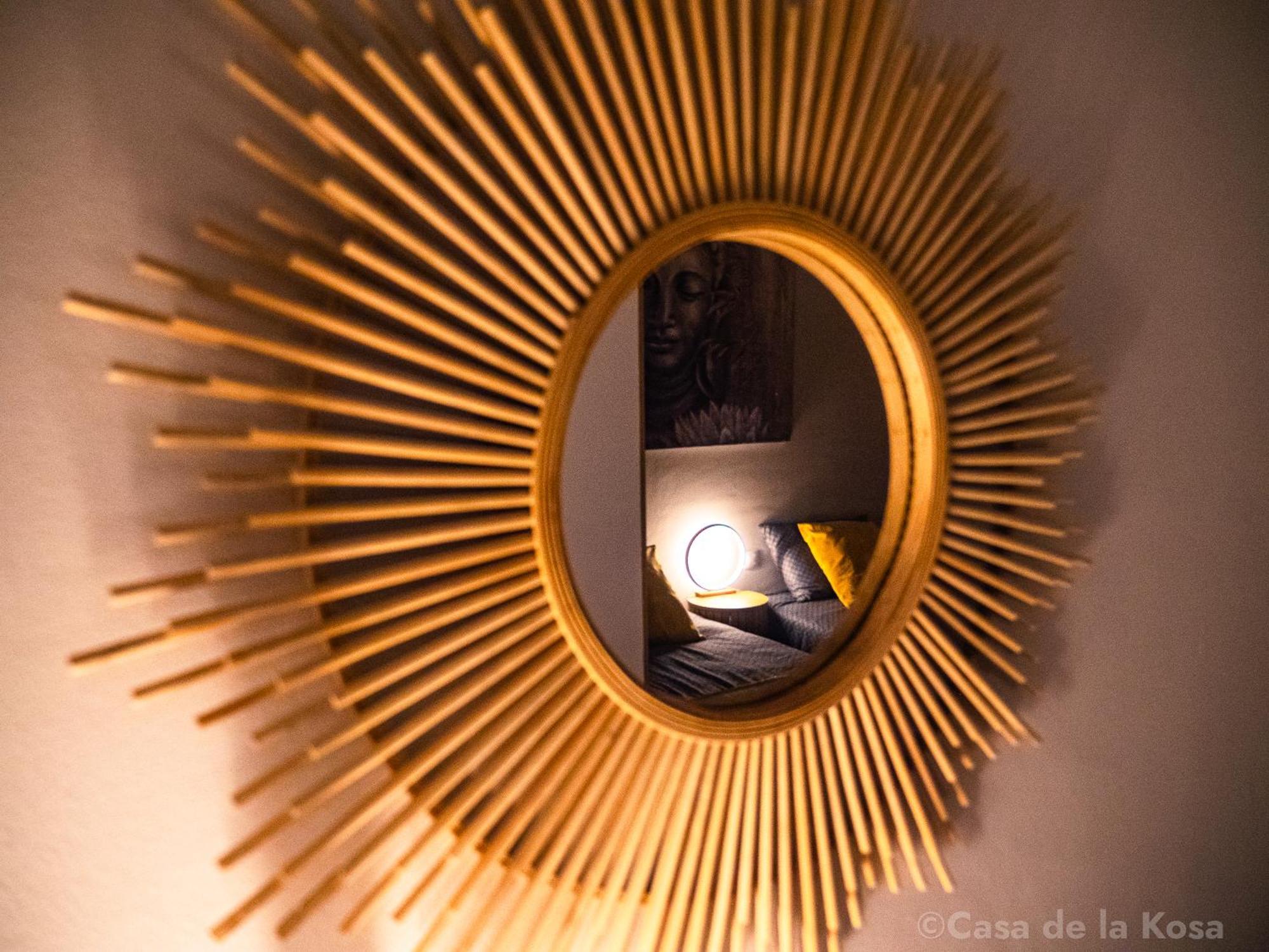 Casa De La Kosa Apartment ซานมิเกลเดียโบนา ภายนอก รูปภาพ