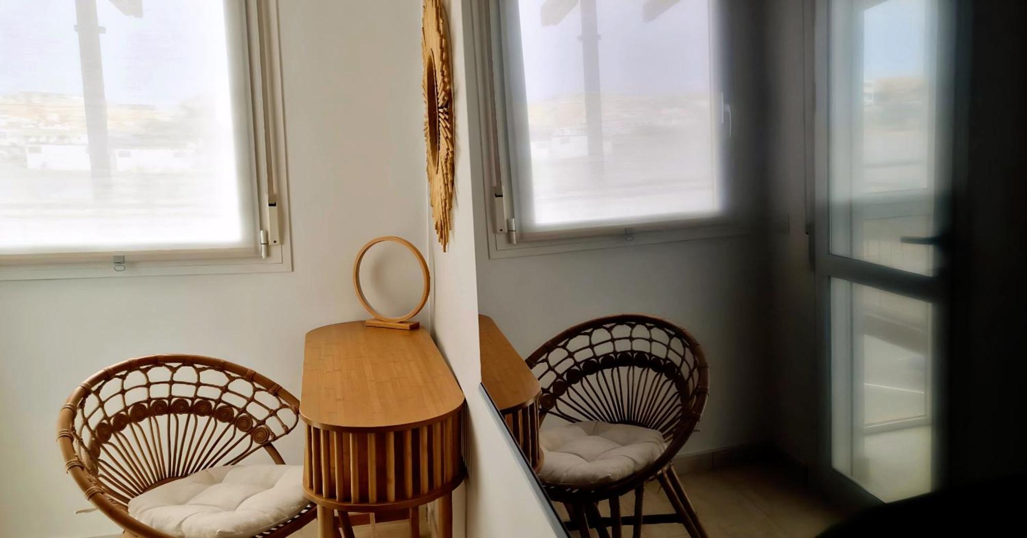 Casa De La Kosa Apartment ซานมิเกลเดียโบนา ภายนอก รูปภาพ