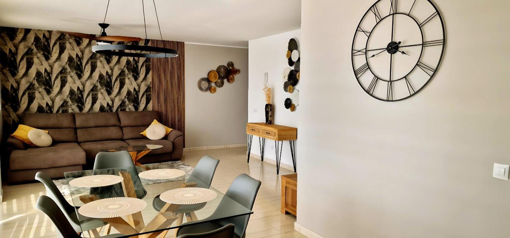 Casa De La Kosa Apartment ซานมิเกลเดียโบนา ภายนอก รูปภาพ