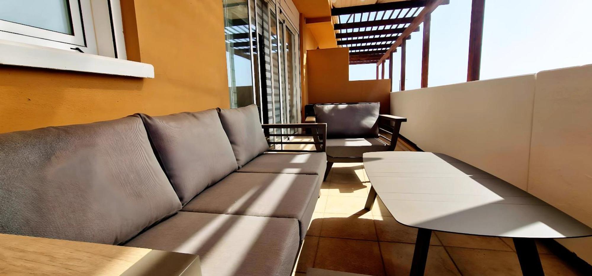 Casa De La Kosa Apartment ซานมิเกลเดียโบนา ภายนอก รูปภาพ