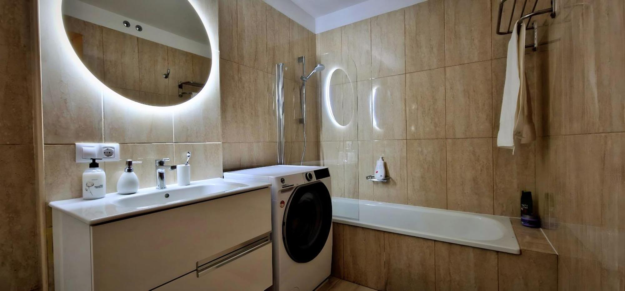 Casa De La Kosa Apartment ซานมิเกลเดียโบนา ภายนอก รูปภาพ