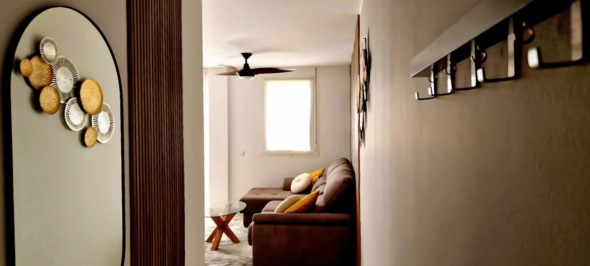 Casa De La Kosa Apartment ซานมิเกลเดียโบนา ภายนอก รูปภาพ