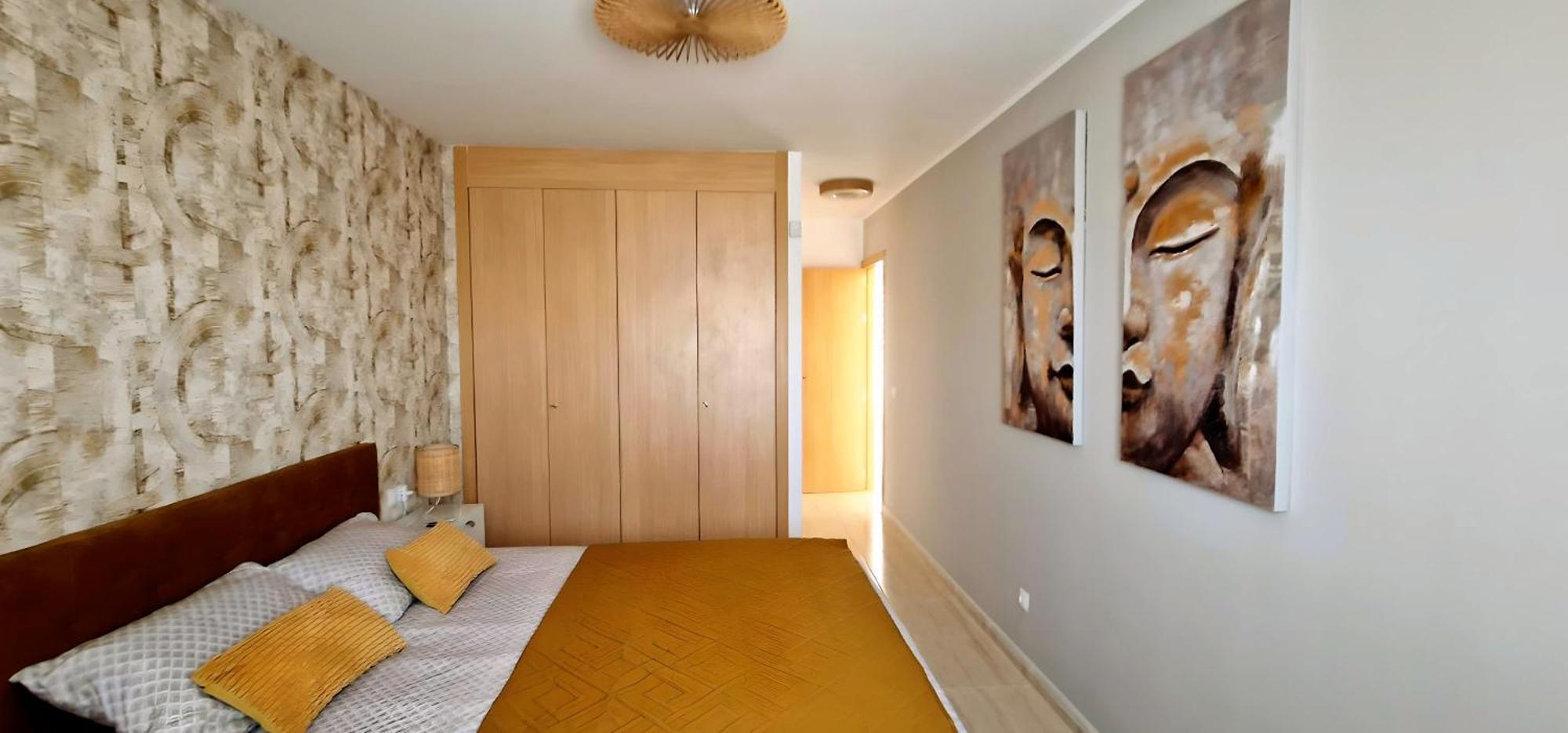 Casa De La Kosa Apartment ซานมิเกลเดียโบนา ภายนอก รูปภาพ