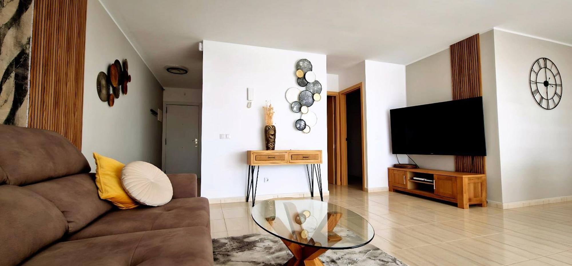 Casa De La Kosa Apartment ซานมิเกลเดียโบนา ภายนอก รูปภาพ