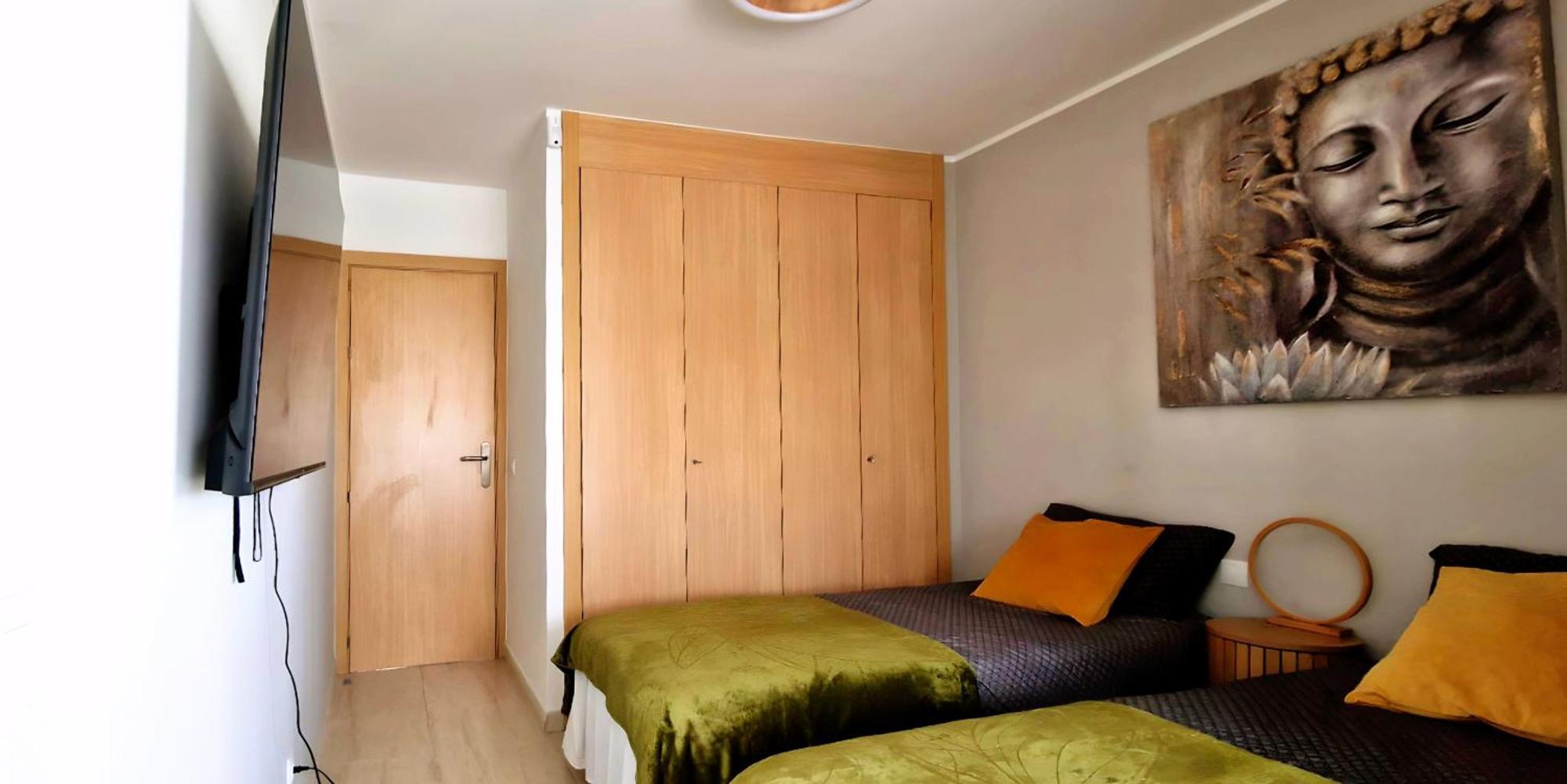 Casa De La Kosa Apartment ซานมิเกลเดียโบนา ภายนอก รูปภาพ