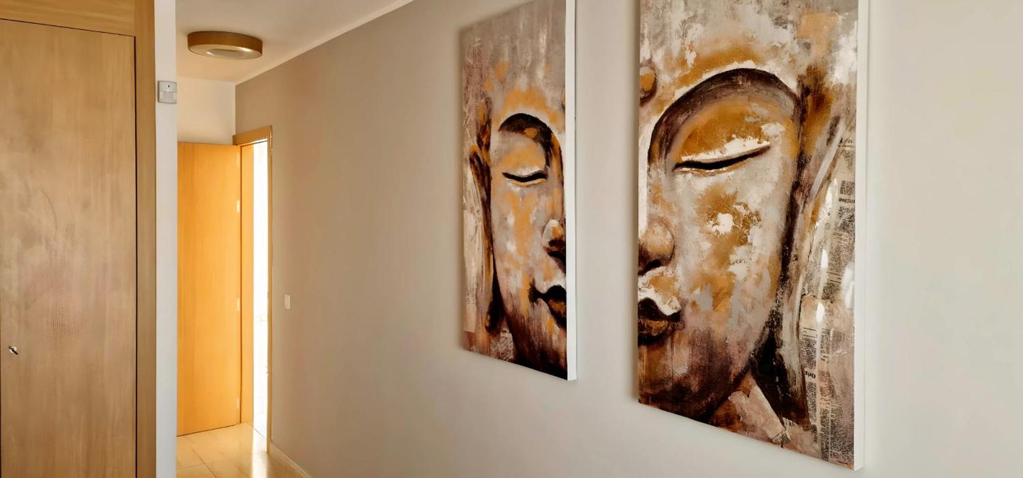 Casa De La Kosa Apartment ซานมิเกลเดียโบนา ภายนอก รูปภาพ