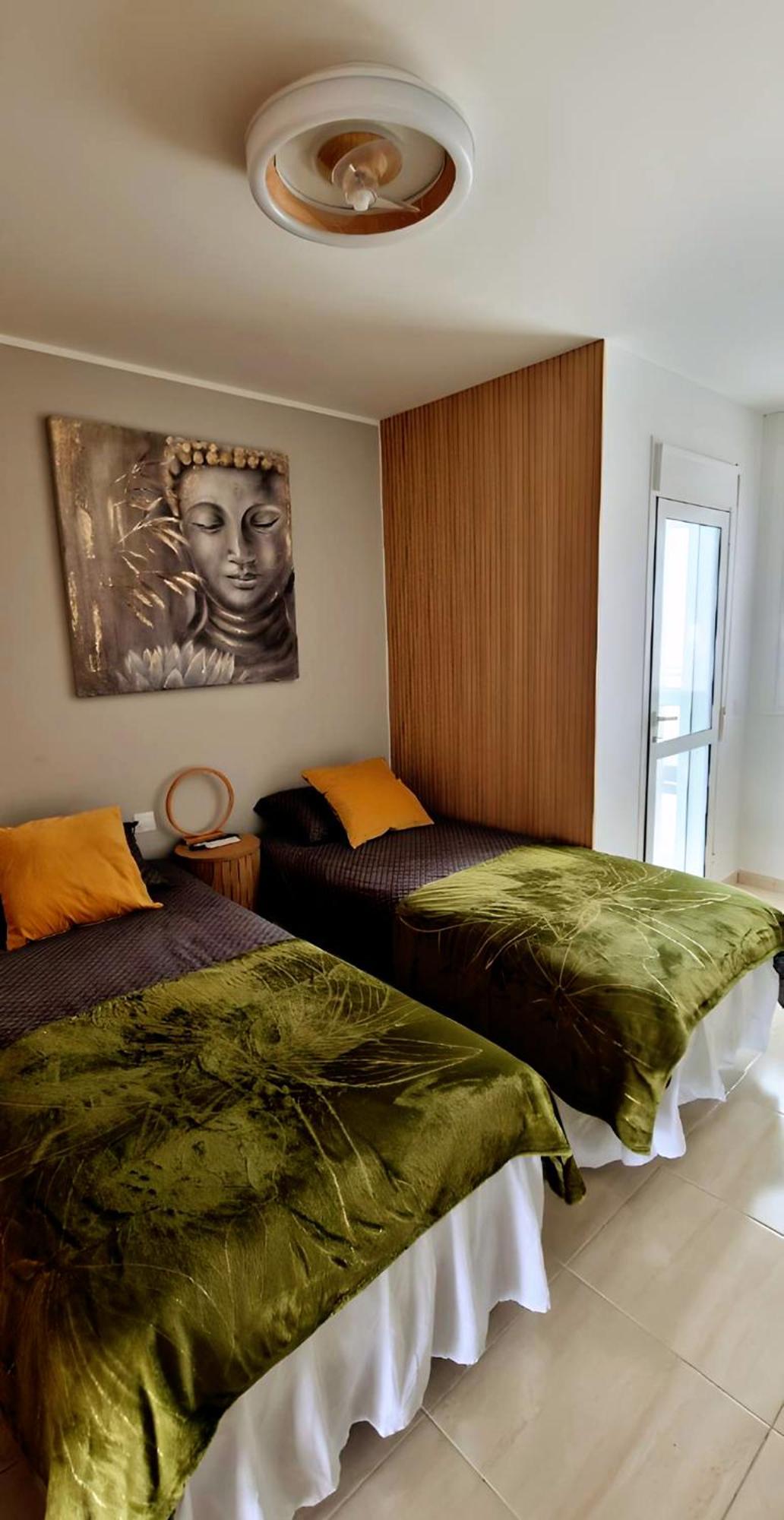 Casa De La Kosa Apartment ซานมิเกลเดียโบนา ภายนอก รูปภาพ