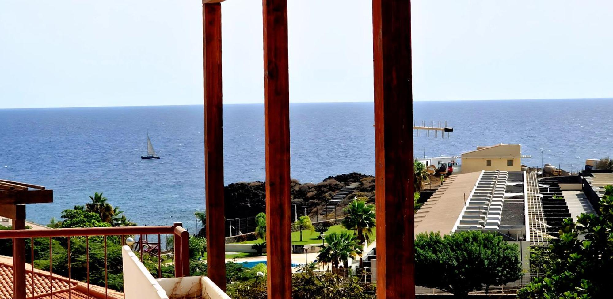 Casa De La Kosa Apartment ซานมิเกลเดียโบนา ภายนอก รูปภาพ