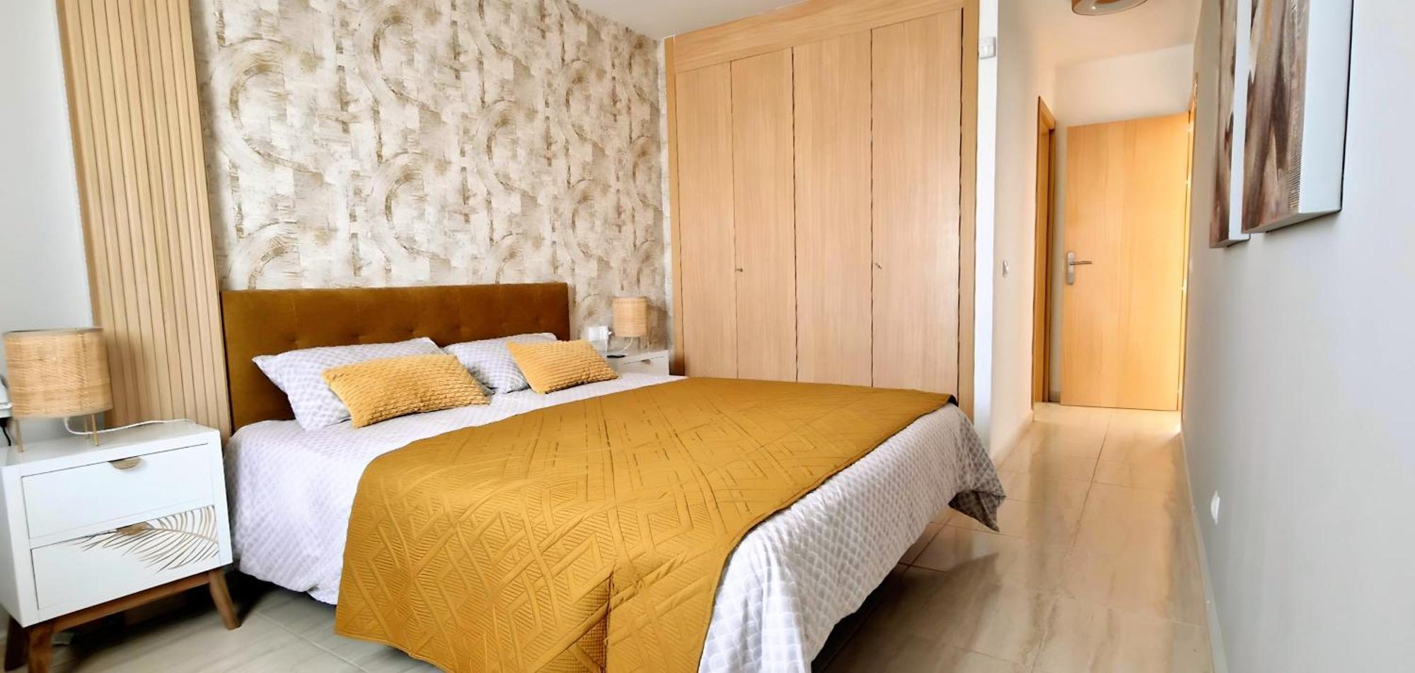 Casa De La Kosa Apartment ซานมิเกลเดียโบนา ภายนอก รูปภาพ